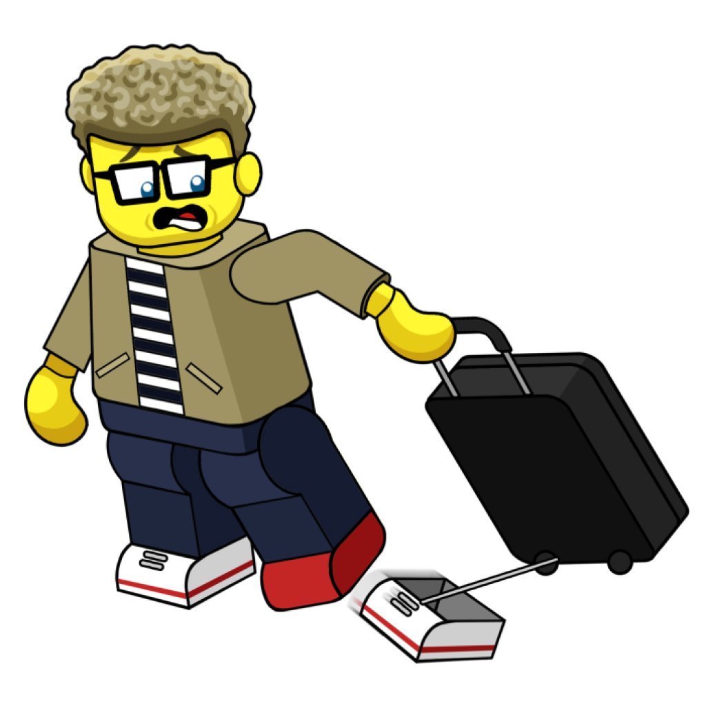 The Last Leg S27 Lego Josh.