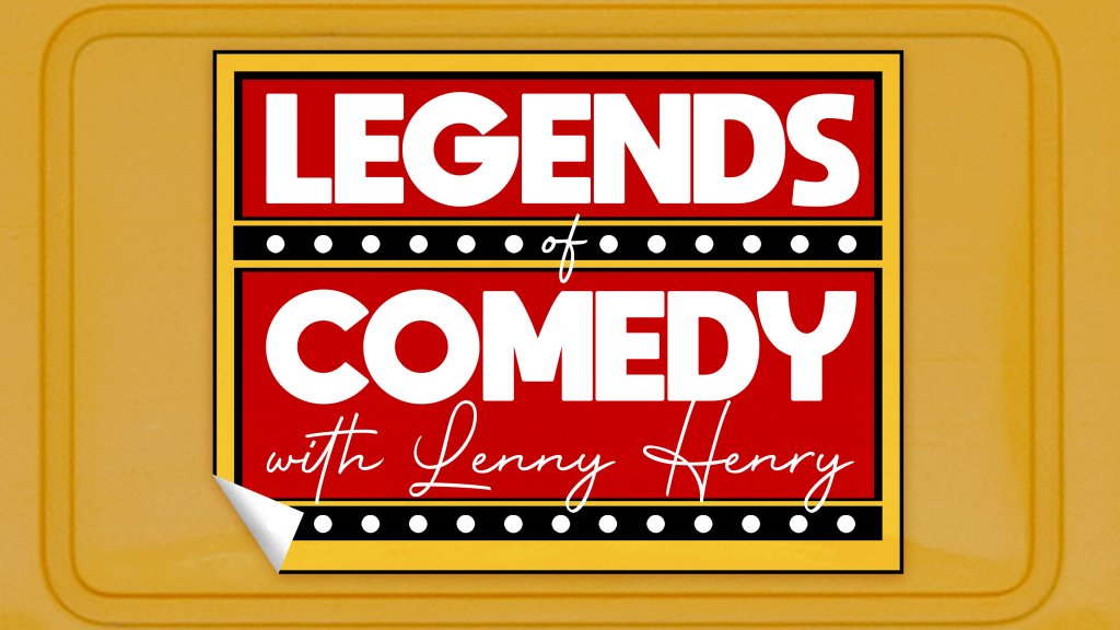 Legends Of Comedy - Only Fools & Horses.